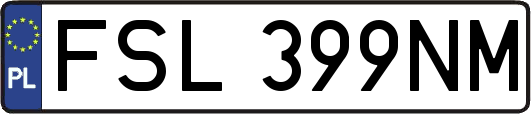 FSL399NM