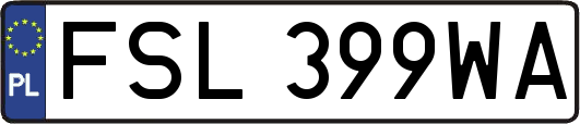 FSL399WA