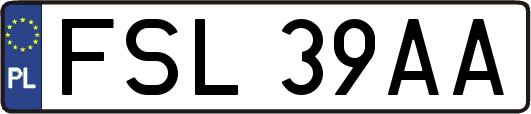 FSL39AA