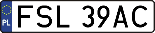 FSL39AC