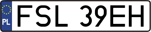 FSL39EH