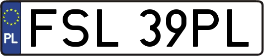 FSL39PL