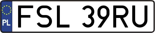 FSL39RU