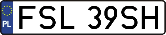 FSL39SH