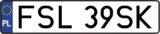 FSL39SK