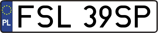 FSL39SP