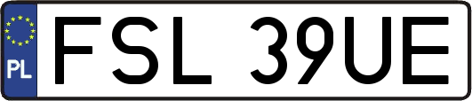 FSL39UE