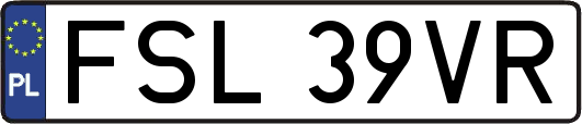 FSL39VR