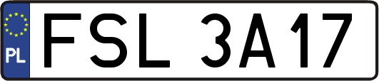 FSL3A17