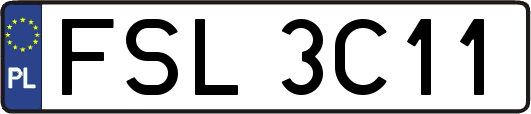 FSL3C11