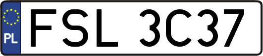 FSL3C37
