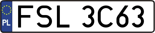 FSL3C63