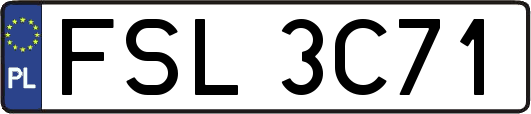 FSL3C71