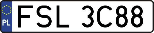 FSL3C88