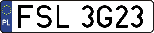 FSL3G23