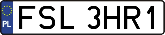 FSL3HR1