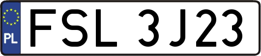 FSL3J23