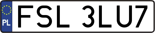 FSL3LU7