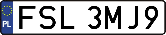 FSL3MJ9