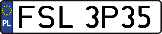 FSL3P35