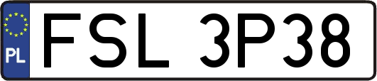FSL3P38