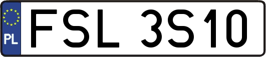 FSL3S10