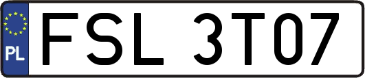 FSL3T07