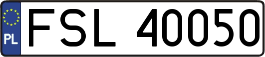 FSL40050