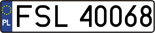 FSL40068