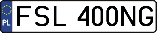 FSL400NG
