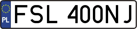 FSL400NJ