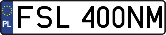 FSL400NM