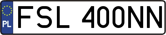 FSL400NN