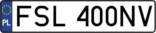 FSL400NV