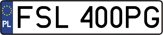 FSL400PG