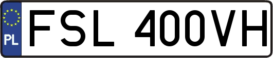 FSL400VH