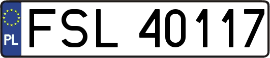 FSL40117