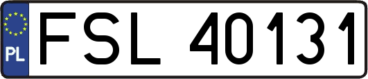 FSL40131