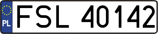 FSL40142