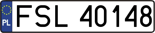 FSL40148
