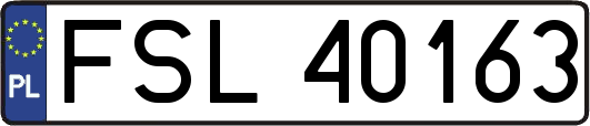 FSL40163