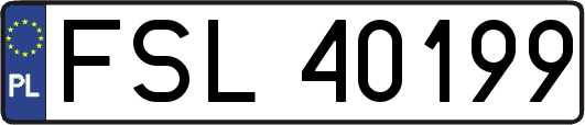 FSL40199