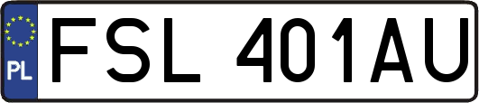 FSL401AU