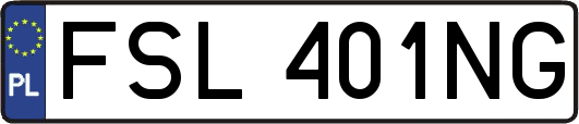 FSL401NG