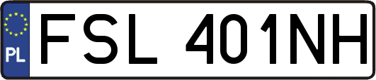 FSL401NH