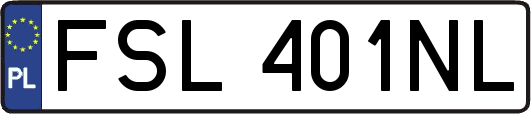 FSL401NL