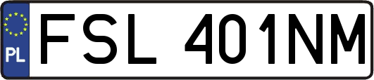 FSL401NM