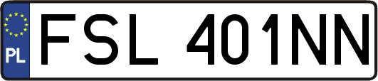 FSL401NN