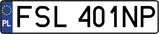 FSL401NP