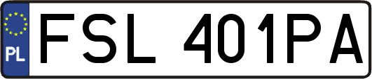 FSL401PA